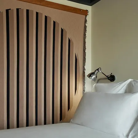 One Hundred Shoreditch Hotel Londres