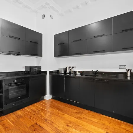 2, 48 Bishopsgate By Living Casa vacanze Londra