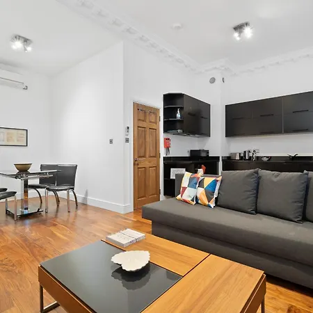 2, 48 Bishopsgate By Living Vakantiehuis