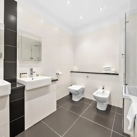 2, 48 Bishopsgate By Living * Londen