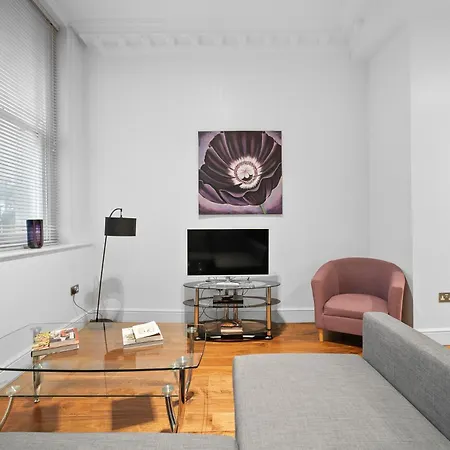 1, 48 Bishopsgate By Living * Londen
