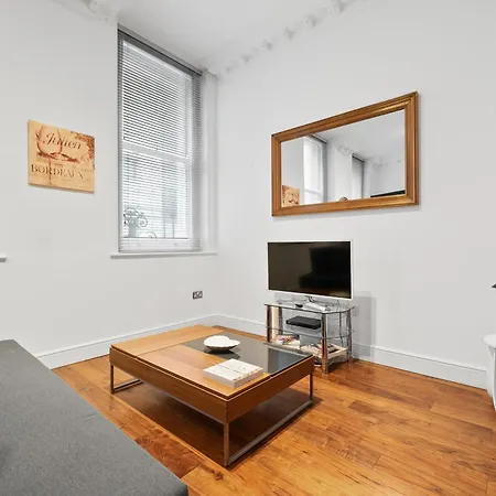 2, 48 Bishopsgate By Living * Londen