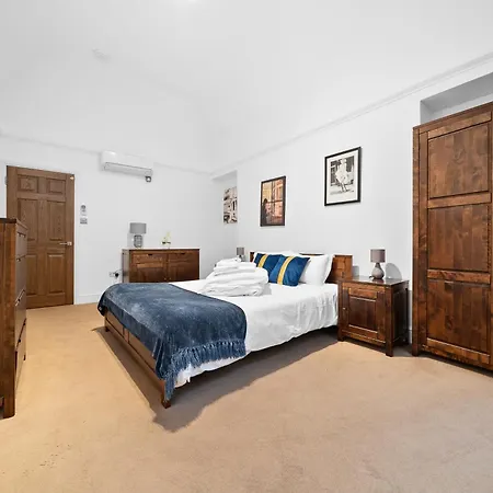 2, 48 Bishopsgate By Living * Londen