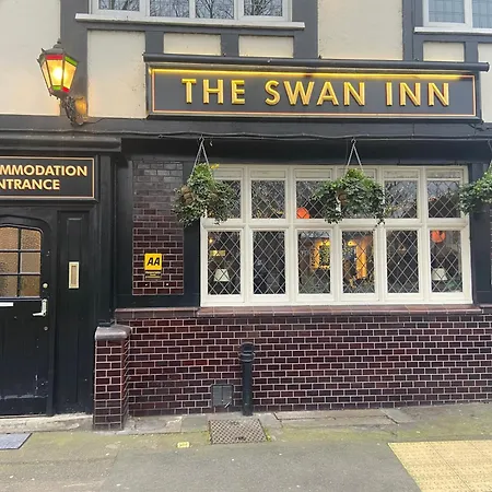 The Swan Pub 3*
