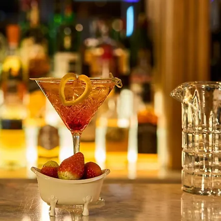 London Heathrow Marriott 4* Hillingdon