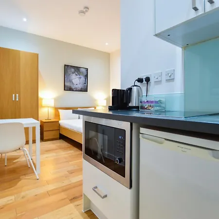 Notting Hill Serviced Apartments By Concept Apartments Apartment
