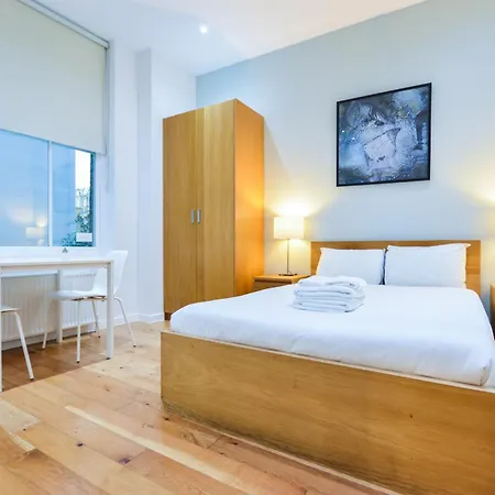 Notting Hill Serviced Apartments By Concept Apartments Apartment *
