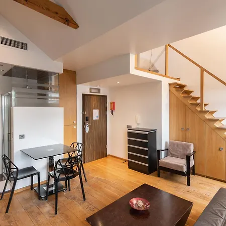 Space 4* London