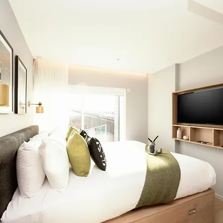 Wilde Paddington 4* لندن