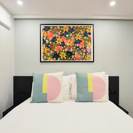Earls Court East Serviced By Stayprime 3* Londýn