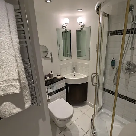 Апарт-отель Beaufort House - Knightsbridge 5*