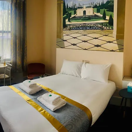 Hotel United Londres