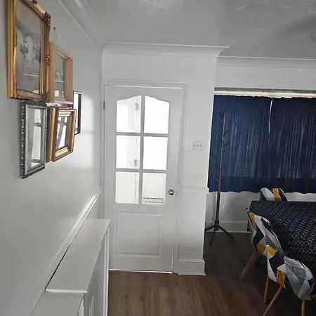 Holiday home North Townhouse *