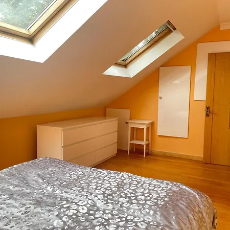 Private Room- Direct Travel Central/ Heathrow *