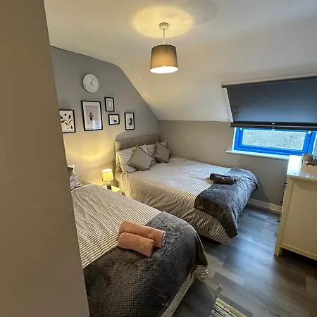 Wembley Serviced Apartment, 20mins From Central