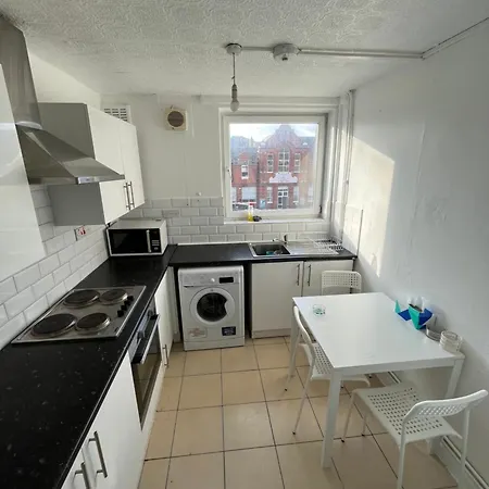 Bethnal Green Homestay *