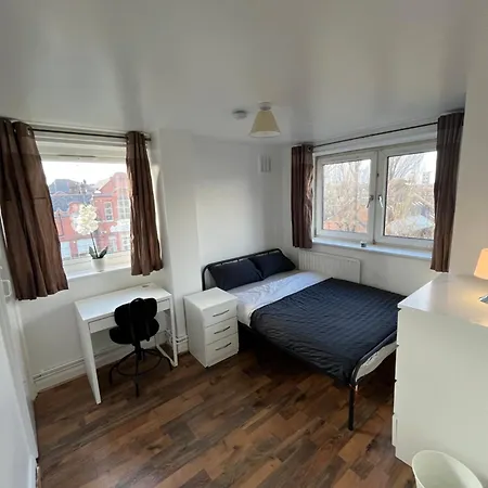 Homestay Bethnal Green