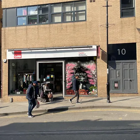 Great Studio Flat For Rent London Apartment *