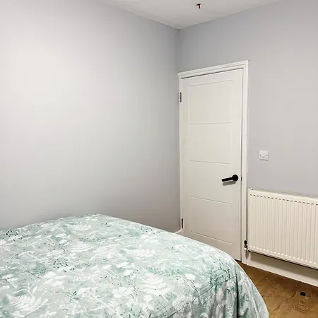 Séjour chez l'habitant And Pleasant Thornton Heath