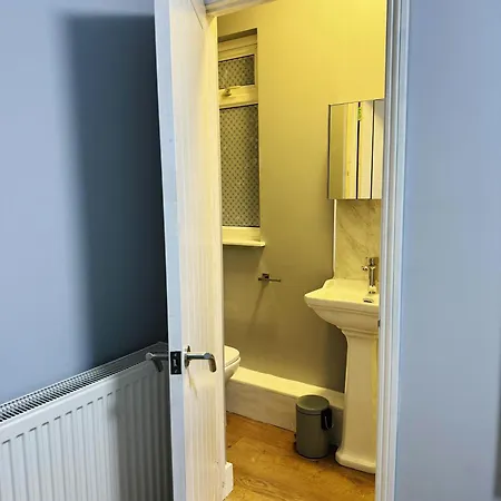 And Pleasant Accommodatie bij particulieren *