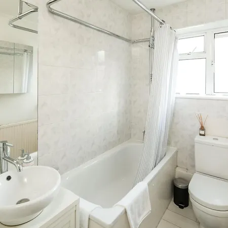 Apartament Ladbroke Grove