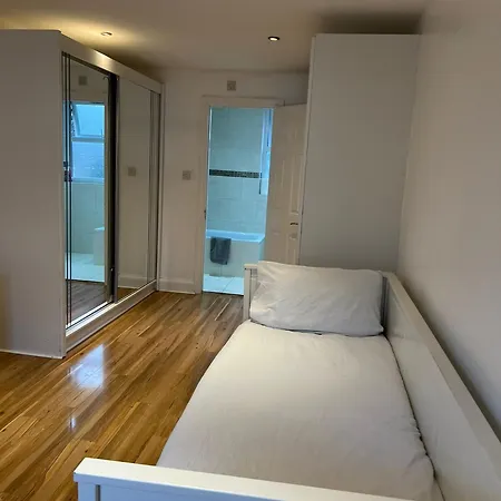 93 West Road * London
