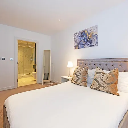 Apartman Grand Kew Gardens London