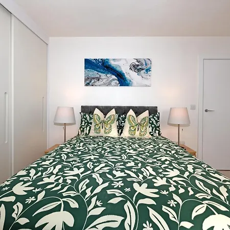 Apartman Grand Kew Gardens