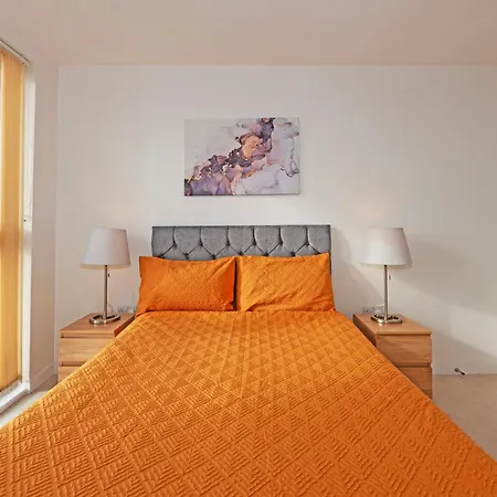Apartman Grand Kew Gardens London