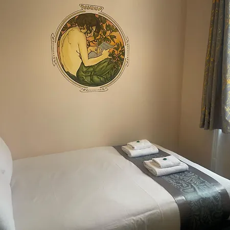 Hotel United