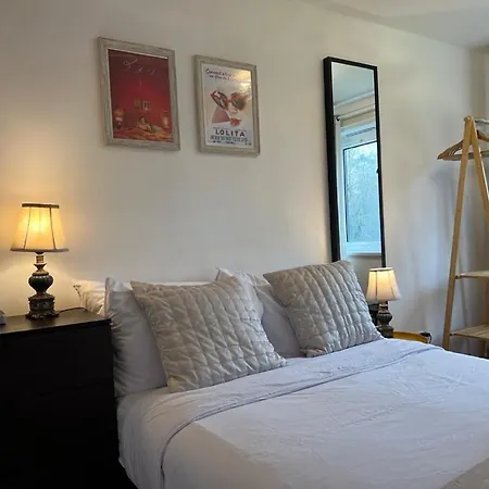Great 2 Bedrooms 15 Mins From The Centre London