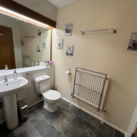 Homestay Floor In Baker St