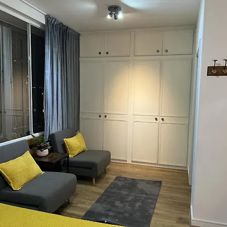 Homestay Floor In Baker St London