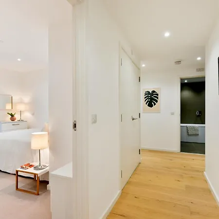 Apartment Clapham South 1