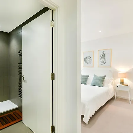 Apartment Clapham South 1