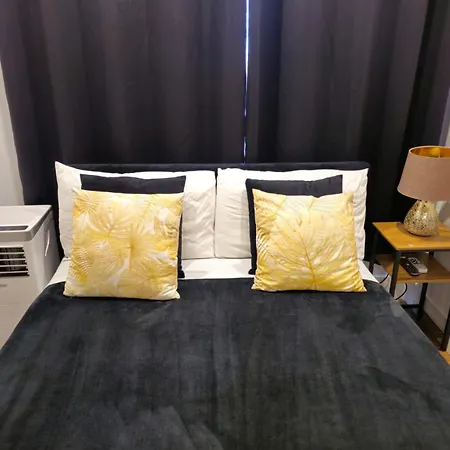 Homestay Chanel Ensuite Double