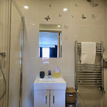 Homestay Chanel Ensuite Double *