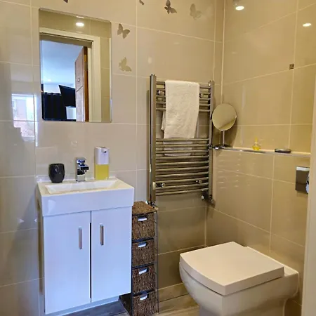 Chanel Ensuite Double