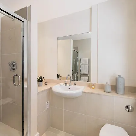 Belgravia Aparthotel London