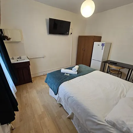 Guest house Bruce *