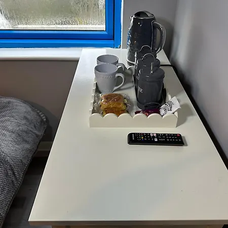 Wembley Serviced Apartment, 20mins From Central Homestay