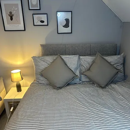Wembley Serviced Apartment, 20mins From Central *