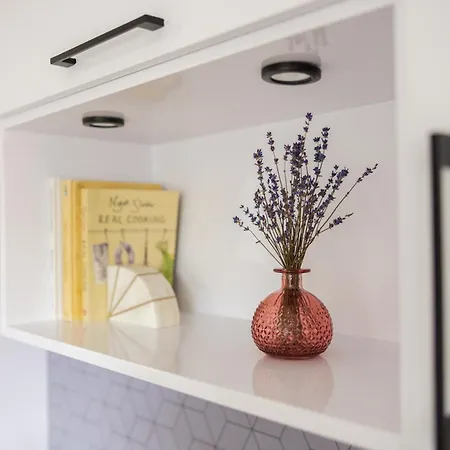 Shoreditch Flat By Box Park & Spitalfields Market *