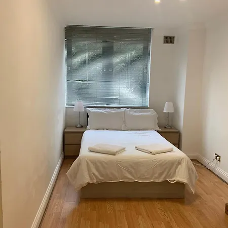 Hestia Travel Apartment *