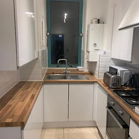Hestia Travel Apartment