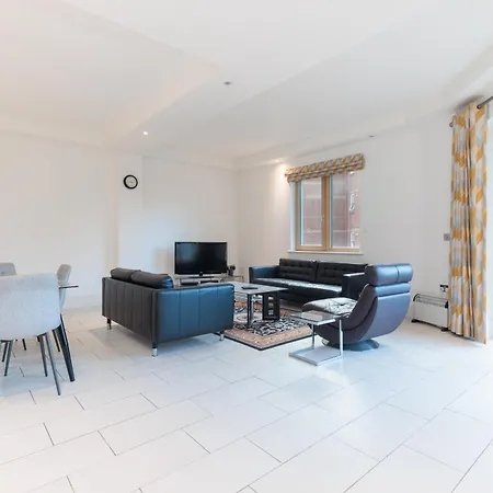 Hestia Travel Apartment *