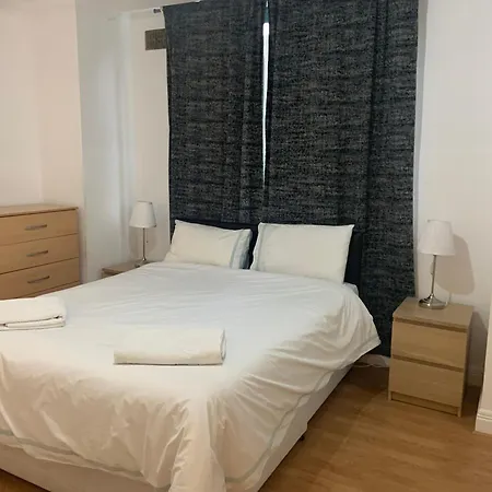 Apartment Hestia Travel