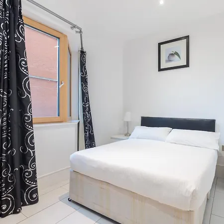 Hestia Travel Apartment *