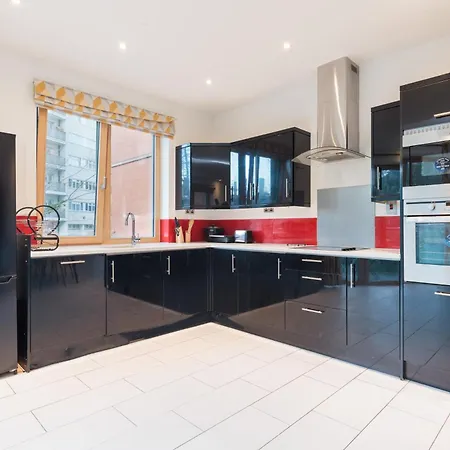Apartment Hestia Travel