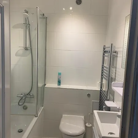 Hestia Travel Apartment